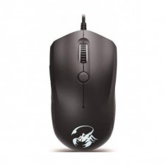 Mouse gaming Genius GX Scorpion M6-600 Black foto