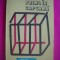 HOPCT EUGEN ZEHAN -PRINS IN CAPCANA -EDIT ALBATROS 1989-227 PAGINI