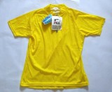 Tricou pentru ciclism, marca FILA, marime M-48, nou, made in Italy, poliester