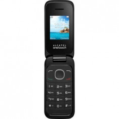 Telefon mobil Alcatel 1035, Dual Sim, White foto