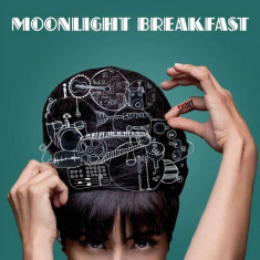Moonlight Breakfast ?? Shout (1 CD, fara booklet) foto