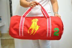 RALPH LAUREN GEANTA SPORT ...............(019) foto