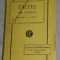 Tacitus Anale / trad. si ed. critica L. Loiseau cu semnatura lui I. Gh. Maurer
