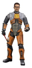 Half-Life 2 Action Figure Gordon Freeman 18 cm foto