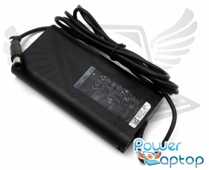 Incarcator Laptop Dell Vostro 3555 90W foto mare Incarcator Laptop Dell Vostro 3555 90W foto mare