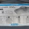 Cort 4 persoane,Tolteque 104+,Decathlon
