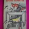 HOPCT DUMITRU SOLOMON -DESENE RUPESTRE -EDIT ALBATROS 1989-211 PAGINI