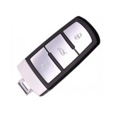 Carcasa telecomanda compatibila Volkswagen 1307, Oem