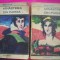 HOPCT STENDHAL MANASTIREA DIN PARMA 2 VOLUME -1977- 600 PAGINI