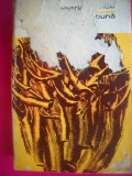 HOPCT ZAHARIA STANCU -PADUREA NEBUNA - 1966 - 517 PAGINI