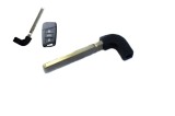 Lamela telecomanda compatibila Volkswagen 1327, Oem