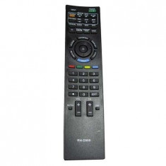 Telecomanda SONY BRAVIA RM-LD825 RM-ED047 KDL-32HX750 KDL-40HX753 KDL-46HX855 foto