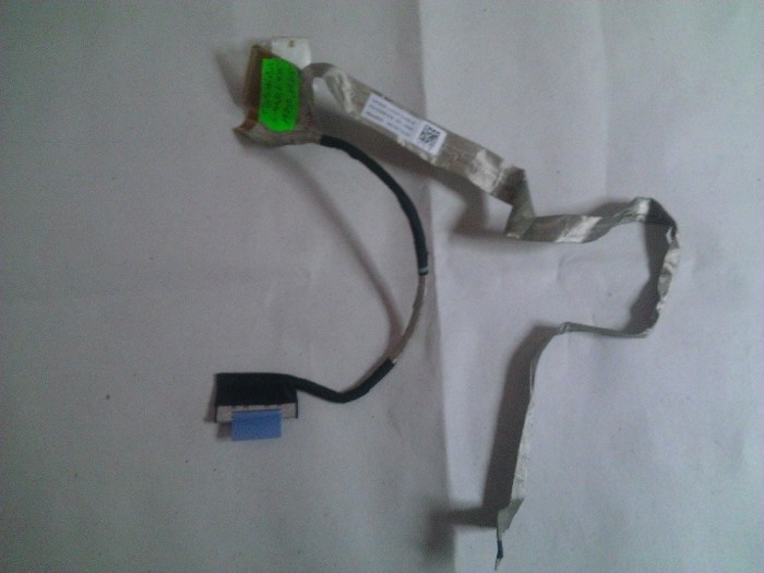Panglica cablu display laptop Toshiba L450 L455 A350 A355 Panglica cablu display laptop Toshiba L450 L455 A350 A355