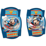 Set Protectie Cotiere Genunchiere Mickey Seven Sv9010