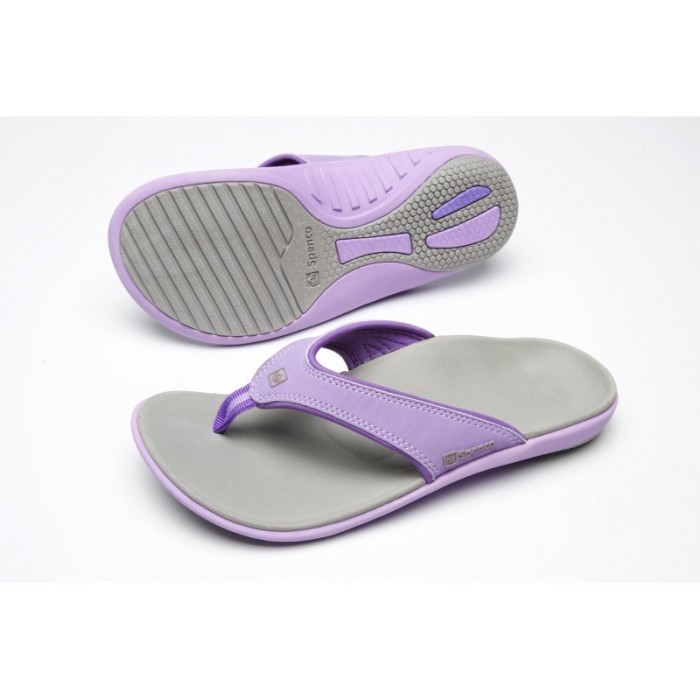 Sandale Ortopedice Spenco PolySorb Total Support YUMI Womens foto mare Sandale Ortopedice Spenco PolySorb Total Support YUMI Womens foto mare