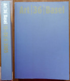 Album de arta moderna , Basel , aparut in Germania