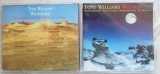 CD JAZZ: TONY WILLIAMS - WILDERNESS (w.MICHAEL BRECKER/METHENY/HANCOCK/S.CLARKE)