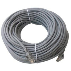 Cablu INTERNET 15m Cablu Retea UTP Cablu de Date Cablu de Net fir cupru
