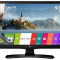 Televizor LED LG 61 cm (24inch) 24MT49S, HD Ready, Smart TV, WebOs 3.5, WiFi, CI