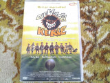 Die Wilden Kerle film desene animate limba germana, DVD, Altele