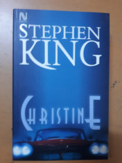 Stephen King, Christine foto