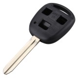 Carcasa telecomanda compatibila Toyota 1012-1T, Oem