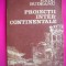 HOPCT RADU BUDEANU-PROIECTII INTER CONTINENTALE 1989-191 PAGINI