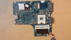 placa de baza HP ProBook 4540S 4440s 712921-601 DEFECTA !!! foto