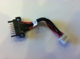 Conector baterie HP Probook 4540s 4545s 50.4SJ04.011