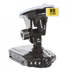 Camera HD DVR 720P pentru masina! foto