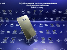 Samsung S6 Edge Plus , Gold , 32GB , Factura &amp;amp; Garantie 6 Luni ! foto