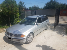 Vand Schimb BMW 320 foto