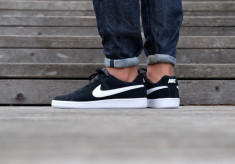 Nike Court Royale Suede foto