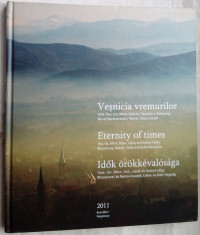 ALBUM REGIUNEA MARAMURES: VESNICIA VREMURILOR(2011)[LB ROMANA/ENGLEZA/MAGHIARA] foto