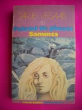 HOPCT TARJEI VESAAS-PALATUL DE GHEATA/SAMANTA EDIT UNIVERS 1989-383 PAGINI