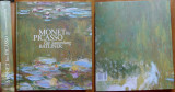 Album de lux de arta ; Monet bis Picasso , Editura Albertina , Germania