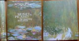Cumpara ieftin Album de lux de arta ; Monet bis Picasso , Editura Albertina , Germania