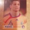M3 C3 - Magnet frigider - tematica sport - fotbal - Mirel Radoi