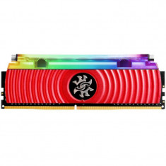 Memorie ADATA XPG Spectrix D80 RGB 8GB DDR4 3000MHz CL16 foto