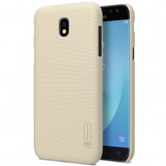 Husa Nillkin Super Frosted Shield Samsung Galaxy J7 2017 foto