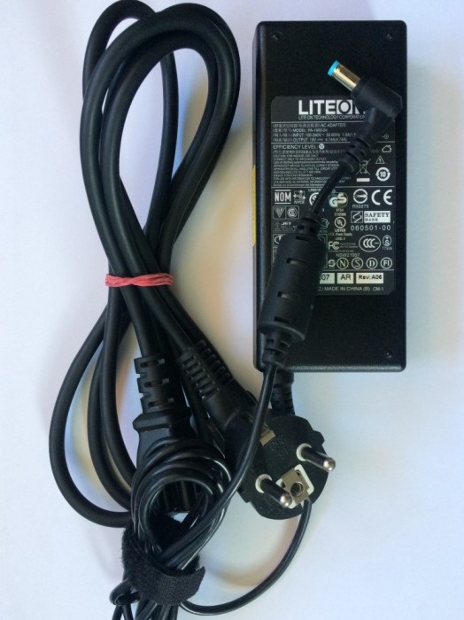 Incarcator laptop original Acer 19V 4.74А, PA-1900-24 + cablu de alimentare foto mare Incarcator laptop original Acer 19V 4.74А, PA-1900-24 + cablu de alimentare foto mare