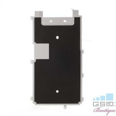 Suport Placa Metalic Carcasa Display iPhone 6s Originala foto