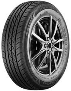 Cauciucuri de vara Toledo TL1000 ( 255/35 ZR19 96Y XL ) Cauciucuri de vara Toledo TL1000 ( 255/35 ZR19 96Y XL )