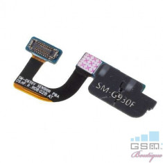 Banda Flex Senzor Samsung Galaxy S7 SM-G930 Originala foto