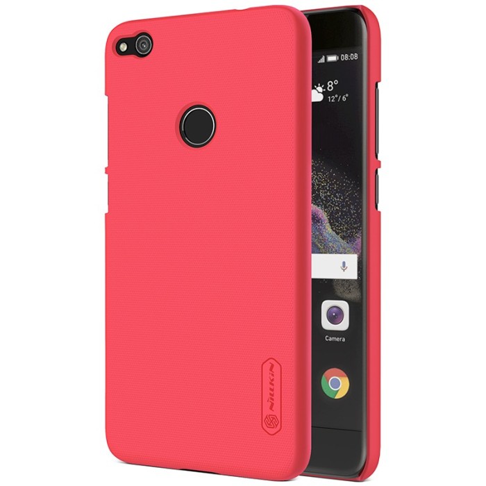 Husa Nillkin Super Frosted Shield Huawei P9 Lite 2017 foto mare Husa Nillkin Super Frosted Shield Huawei P9 Lite 2017 foto mare