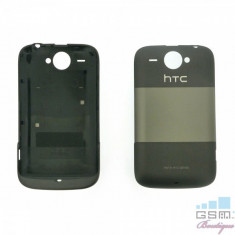 Capac Baterie HTC Wildfire Gri foto