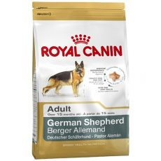 ROYAL CANIN GERMAN SHEPHERD 3 kg foto