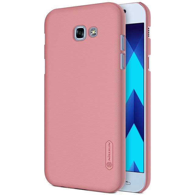 Husa Nillkin Super Frosted Shield Samsung Galaxy A5 2017 Husa Nillkin Super Frosted Shield Samsung Galaxy A5 2017