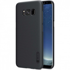 Husa Nillkin Super Frosted Shield Samsung Galaxy S8 foto