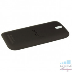 Capac Baterie HTC One SV Negru foto
